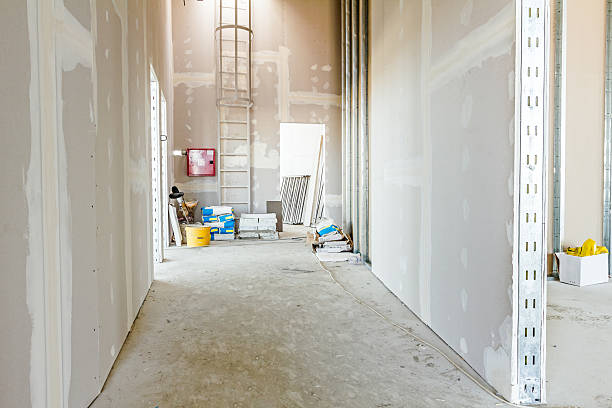 Reliable Owings Mills, MD Drywall and Painting Service Solutions